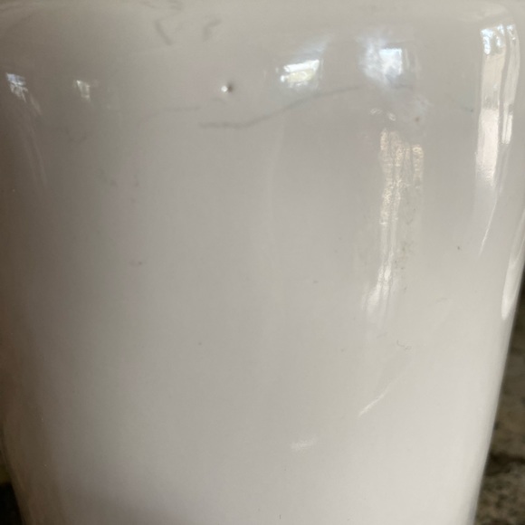 Rae Dunn Artisan Collection “Mine” Canister - Picture 7 of 8